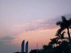 -演武大桥观景平台