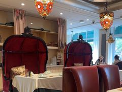 -桂园餐厅(五大道店)