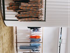 -BURBERRY(长沙IFS国金中心店)