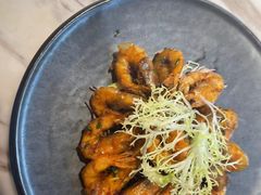 -周渝食惦·酸菜鱼精致川菜(横岗店)