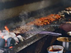 -清真·馬坡二旦烧烤(人生一串拍摄店)