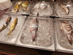 -白金汉爵大酒店·中餐厅(相城店)