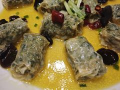 -魏铭鱼头捞饭(晋阳路店)