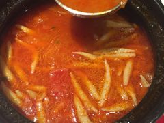 -西贝(上海我格广场店)