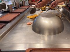 -大神太神·铁板烧(七宝领展广场店)