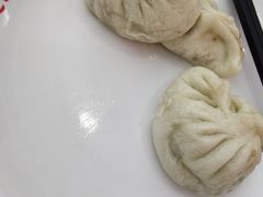 -陈寔包子王·卤煮小肠·京味小吃(龙潭店)