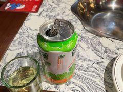 -京元盛铜锅涮肉(上海总店)