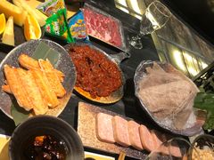 -王家渡火锅(金宝汇店)