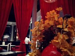 -半秋山西餐厅(巴南万达广场店)