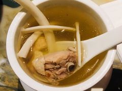 -绿茶餐厅(西单老佛爷店)