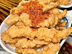-成都瓜串串(华强北店)
