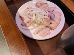 -同仁四季椰子鸡(宝安壹方城店)