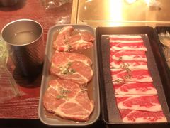 -新石器烤肉(之心城店)