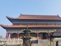 -药王庙(安国市)