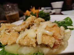 -C31地窖餐厅(黑龙江北路店)