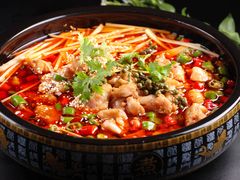 盐城鲜锅兔-非常粥道(天宝东街店)