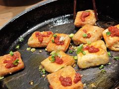 -黄山老妈·土菜(碧桂园店)
