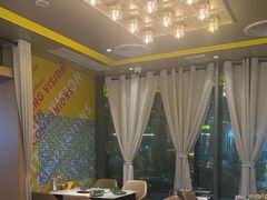-润园四季椰子鸡火锅(卓越INTOWN店)