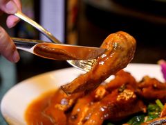 -翠湖宾馆·中餐厅