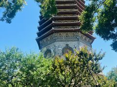 -玲珑塔公园