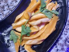 -蛙舍·炭烧牛蛙(东百中心店)