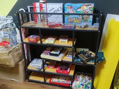 -不倒翁实景剧情密室逃脱(光明凤凰城站店)