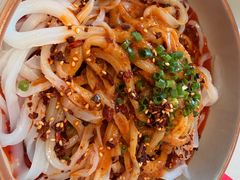 -漢舍川菜馆(国贸商城店)