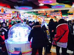 -汤姆熊欢乐世界(罗斯福店)