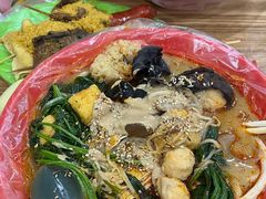 -安发瞧麻辣烫(总店)