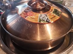 -润园四季椰子鸡火锅(海上世界店)