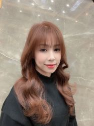 -3M hair美发沙龙