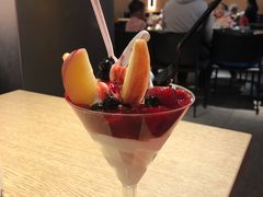 -麦当劳(新王府井店)