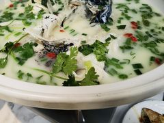 -又见炊烟私房菜(敬亭路店)