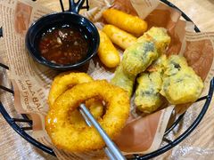 -李先生的首尔小馆(松江启源广场店)