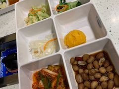 -韩时烤肉(枫蓝店)