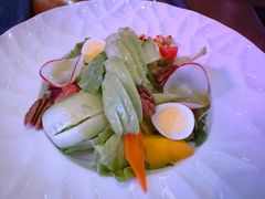 -恰餐厅及酒吧CHAR Bar & Grill(北京三里屯洲际店)