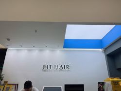 -CIT造型·烫发·染发