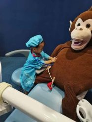 -奈尔宝·儿童乐园·亲子餐厅(鄞州万达店)