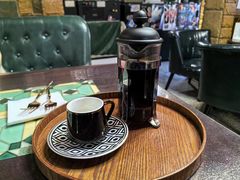 -Hougang7咖啡店·P7 Bar