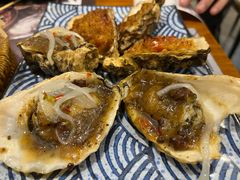 -帽帽家只卖生蚝·烧烤(沙湖路店)