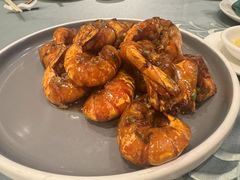 -北园酒家(小北路店)