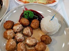 -宜家·瑞典风味餐厅(北京西红门店)