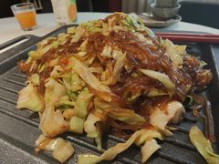 -青年公社烤鸭(青年路店)