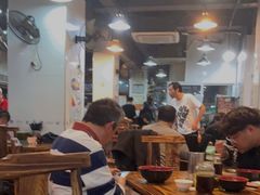 大堂-春和面馆(常德路店)