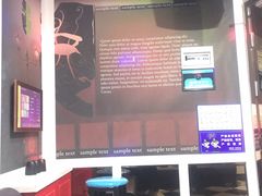 -金青果甄选KTV(劳动公园店)