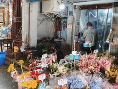 -循礼门鲜花花市(武汉循礼门店)