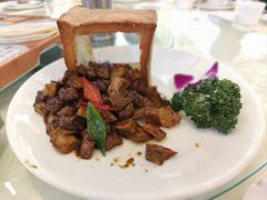 -金陵新城饭店