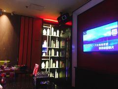 -音乐派KTV(银泰城店)