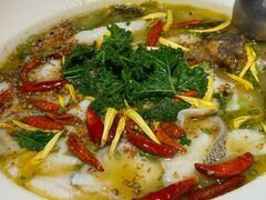 -太二酸菜鱼(汕头苏宁广场店)