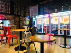 -CGV影城(梅江ScreenX店)